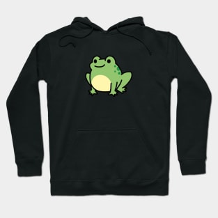 Frog Hoodie